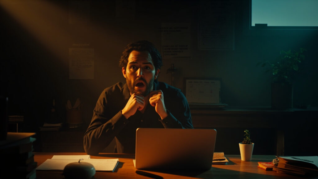 Stress prépa : comment transformer l'anxiété en succès