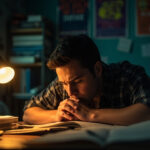 Stress prépa : comment transformer l'anxiété en succès