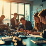 Bts gpme débouchés: une formation polyvalente pour réussir