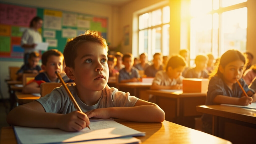 La dictée de 6ème, un exercice ludique pour maîtriser le français