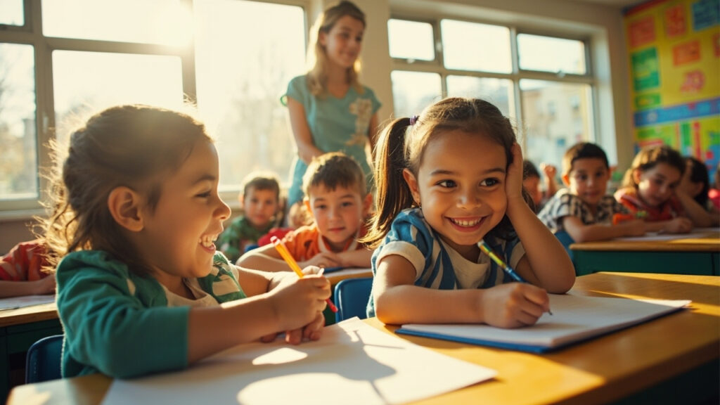 La dictée de ce1, un exercice ludique pour réussir