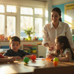 Les stratégies pour gérer les problèmes de comportement à l'école primaire