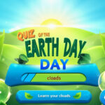 Quiz de la journée de la terre google : un jeu interactif pour sensibiliser