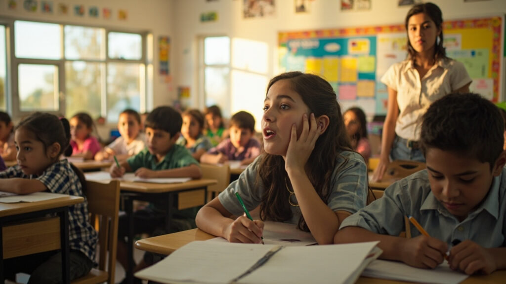 La dictée en 5e : méthodes, formats et conseils pratiques