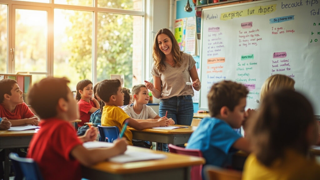 La dictée en 5e : méthodes, formats et conseils pratiques