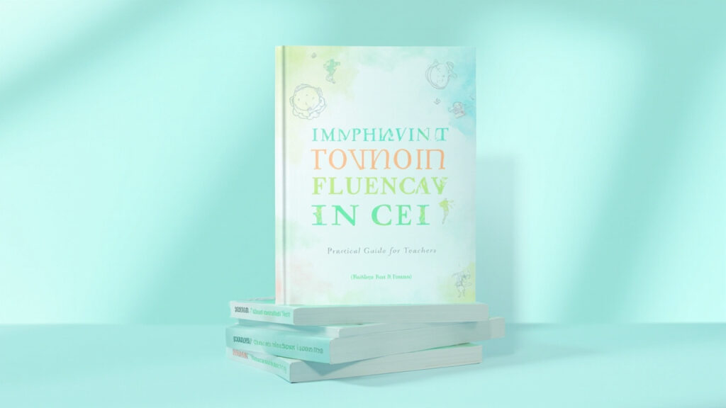 Améliorer la fluence en CE1 : guide pratique pour enseignants