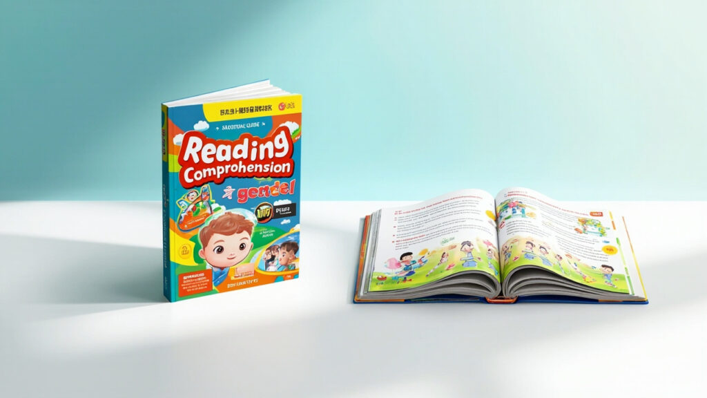 Compréhension de lecture en ce1 : guide pratique