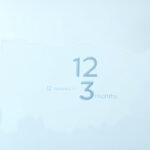 Convertir 12 semaines en mois : combien de mois