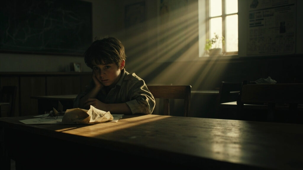 Le cancre de jacques prévert : analyse et usages pédagogiques