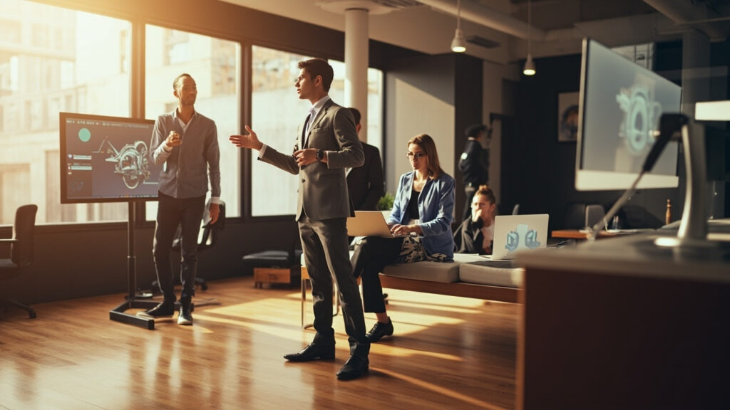 Métiers bien payés sans diplôme : lesquels choisir ?