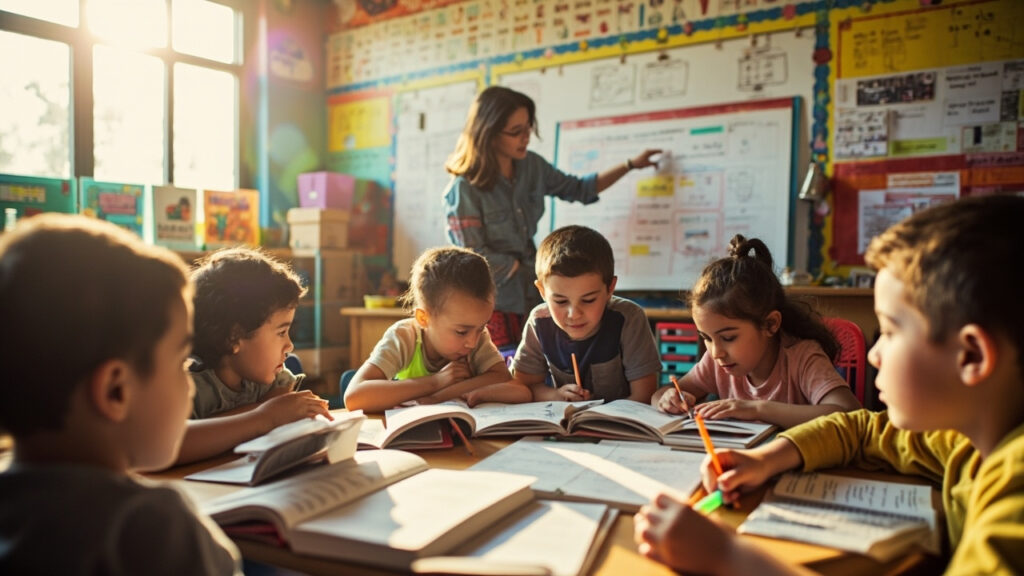 Améliorer la lecture compréhension en ce2