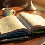 Apprendre le passé composé en CM1 : exercices et méthodes