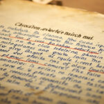 Correction brevet histoire 2024 : analyse du sujet sur la shoah et conseils