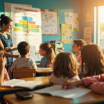 Lecture compréhension ce1 : méthodes et activités efficaces