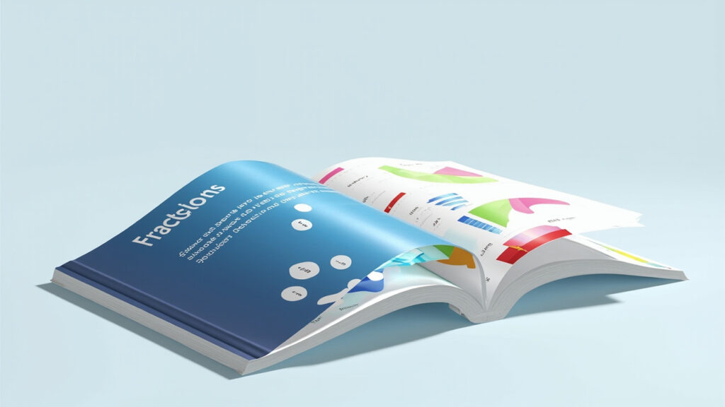 Les fractions : exercices et méthodes pour le cm2