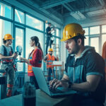 Métiers bien payés après une formation courte