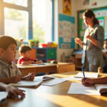 Quel niveau en ce1 : compétences, programme et objectifs