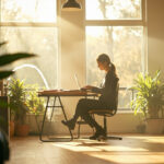 Trouver un métier calme qui convient à votre rythme