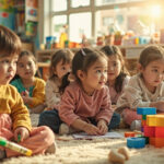 Comment appelle-t-on les élèves de maternelle