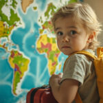 Peut-on partir en vacances pendant l'école maternelle ?