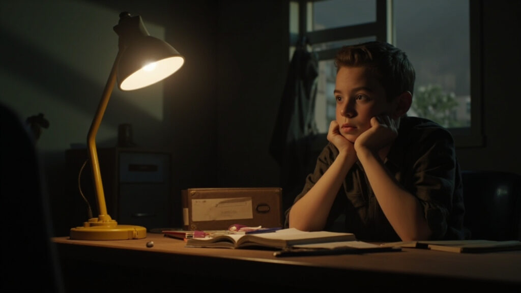 Que faire si l'école est fermée le vendredi ?