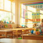 Quel niveau pour un enfant de 7 ans : ce1 et objectifs