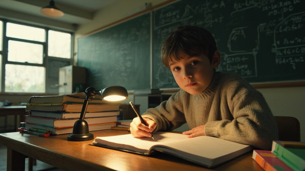 La 5e : est-elle difficile et comment y réussir