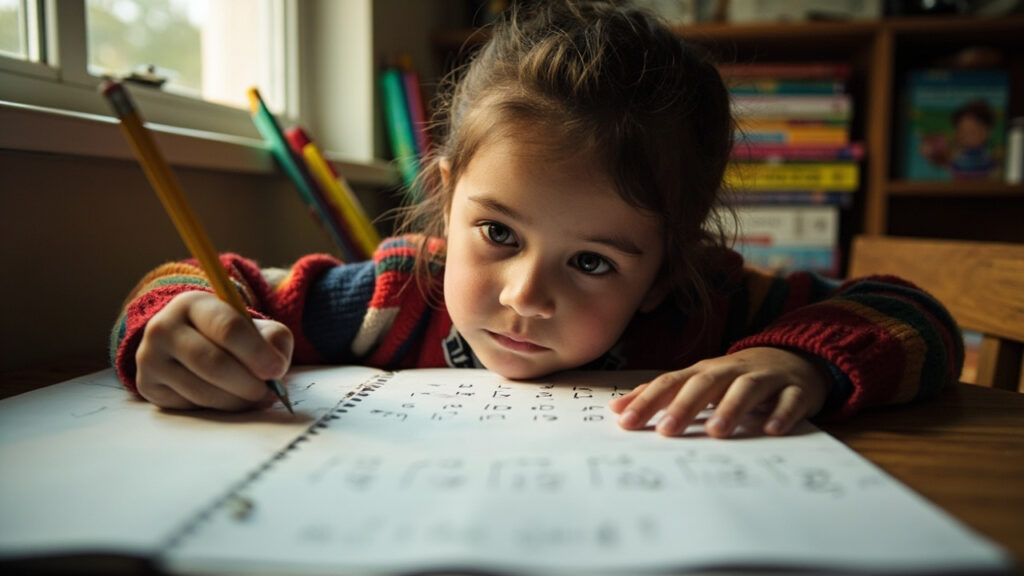 Le niveau scolaire d'un élève de ce1 : compétences et enjeux